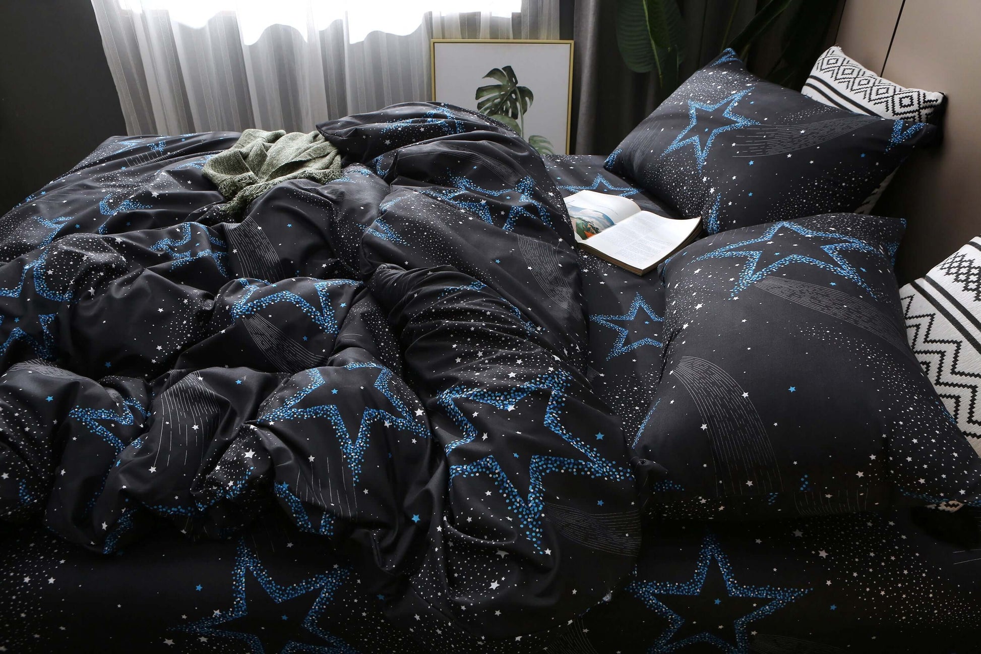 香港推薦床單| 平靚正| 抵用| 防蟎| 優質蘆薈棉床單| Simple Ol' Me