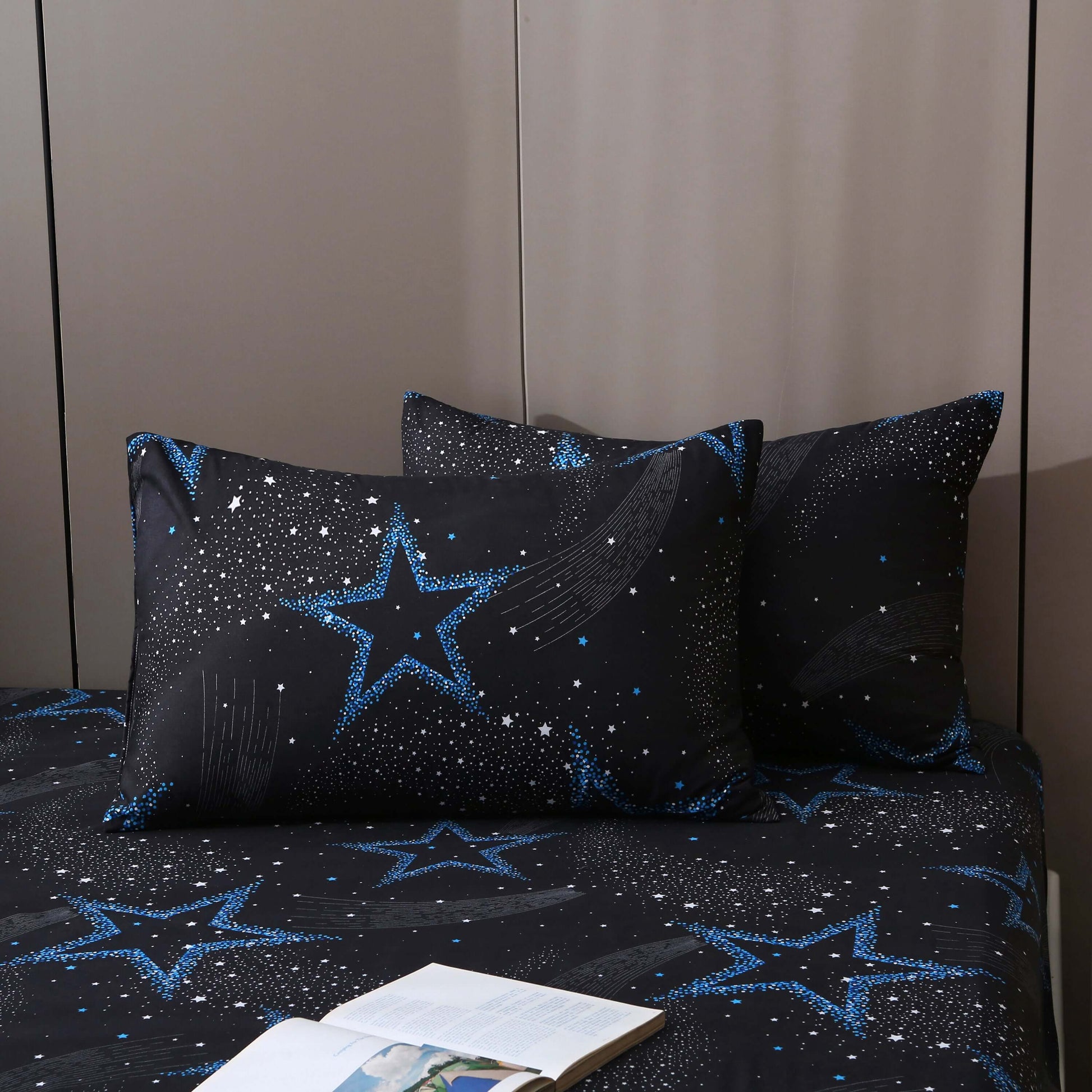 香港推薦床單| 平靚正| 抵用| 防蟎| 優質蘆薈棉床單| Simple Ol' Me