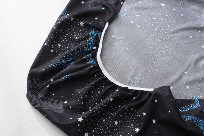 香港推薦床單| 平靚正| 抵用| 防蟎| 優質蘆薈棉床單| Simple Ol' Me