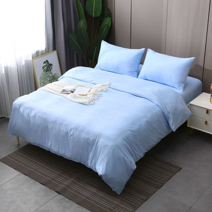 香港推薦床單| 平靚正| 抵用| 防蟎| 優質蘆薈棉床單| Simple Ol' Me