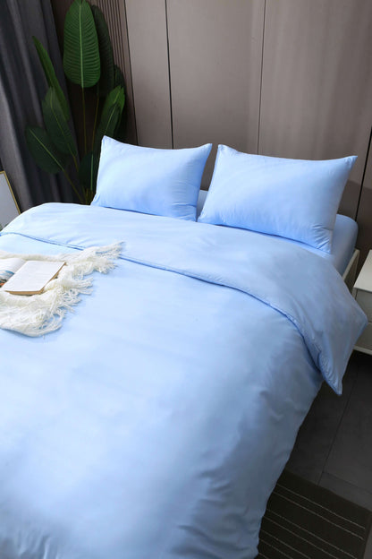 香港推薦床單| 平靚正| 抵用| 防蟎| 優質蘆薈棉床單| Simple Ol' Me