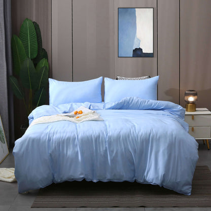 香港推薦床單| 平靚正| 抵用| 防蟎| 優質蘆薈棉床單| Simple Ol' Me