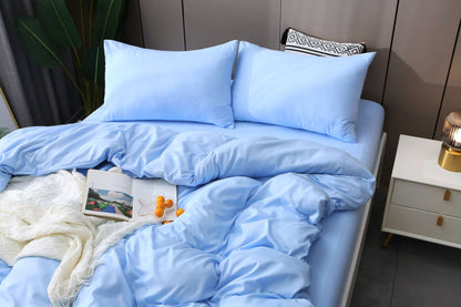 香港推薦床單| 平靚正| 抵用| 防蟎| 優質蘆薈棉床單| Simple Ol' Me