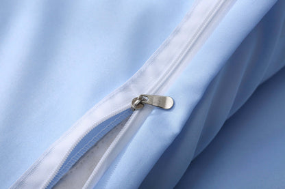 香港推薦床單| 平靚正| 抵用| 防蟎| 優質蘆薈棉床單| Simple Ol' Me