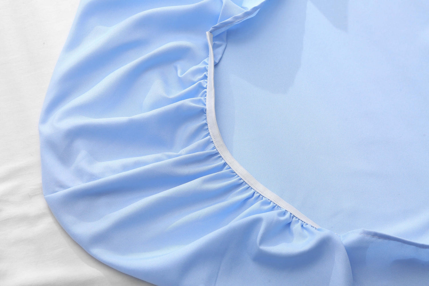 香港推薦床單| 平靚正| 抵用| 防蟎| 優質蘆薈棉床單| Simple Ol' Me