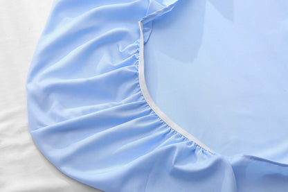 香港推薦床單| 平靚正| 抵用| 防蟎| 優質蘆薈棉床單| Simple Ol' Me