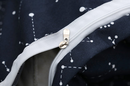 Simple Ol' Me 優質蘆薈棉床單套裝 - S11