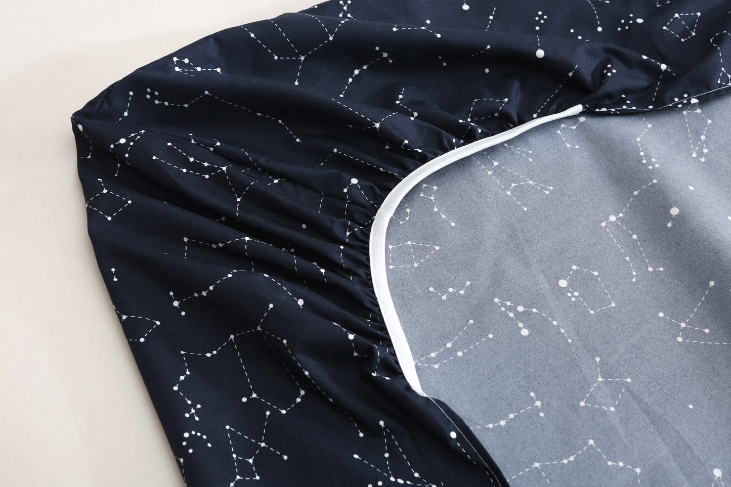 Simple Ol' Me 優質蘆薈棉床單套裝 - S11