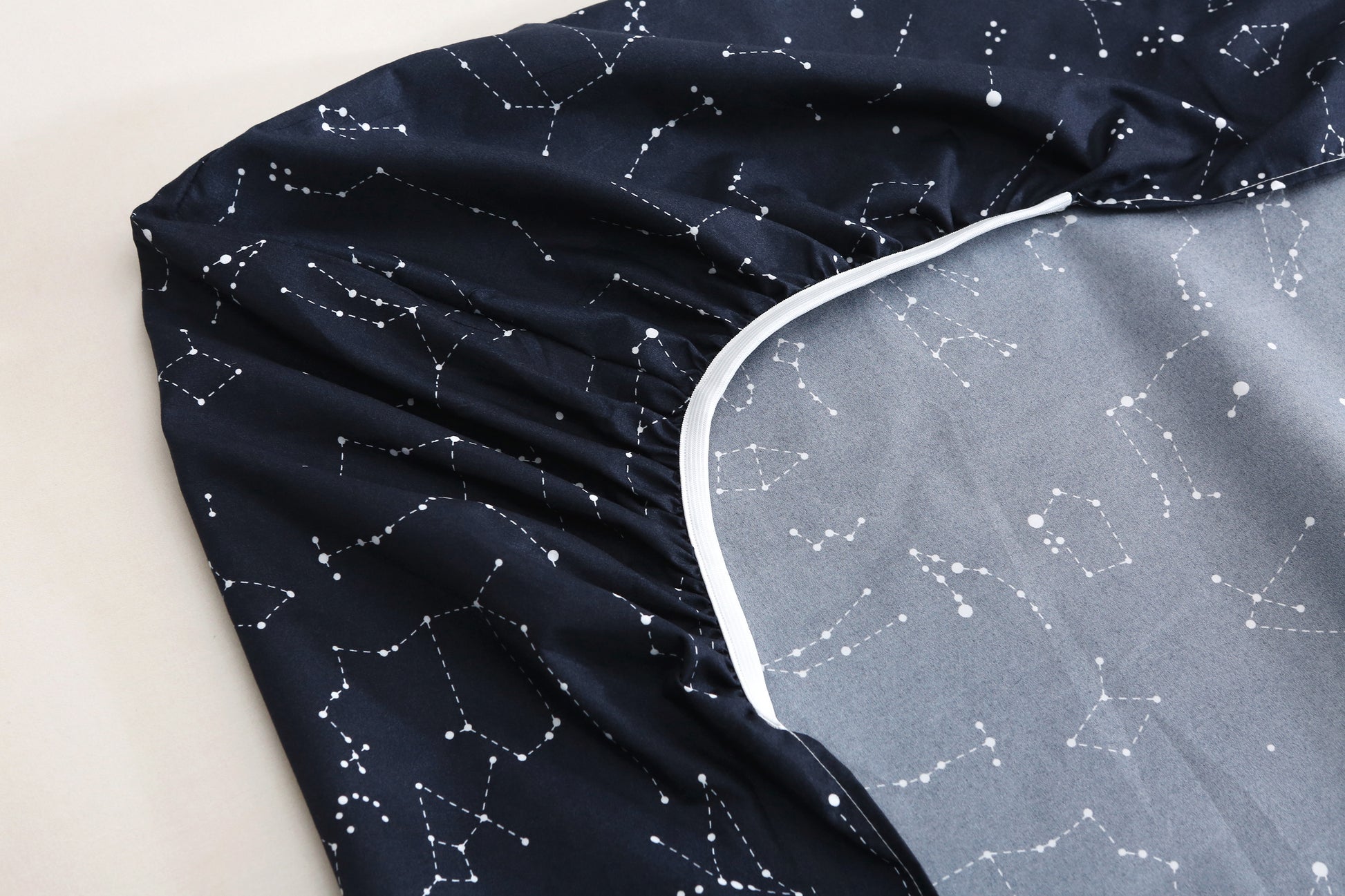 Simple Ol' Me 優質蘆薈棉床單套裝 - S11