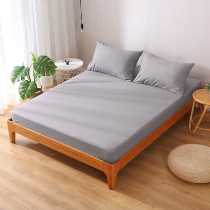 香港推薦床單| 平靚正| 抵用| 防蟎| 優質蘆薈棉床單| Simple Ol' Me
