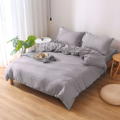 香港推薦床單| 平靚正| 抵用| 防蟎| 優質蘆薈棉床單| Simple Ol' Me