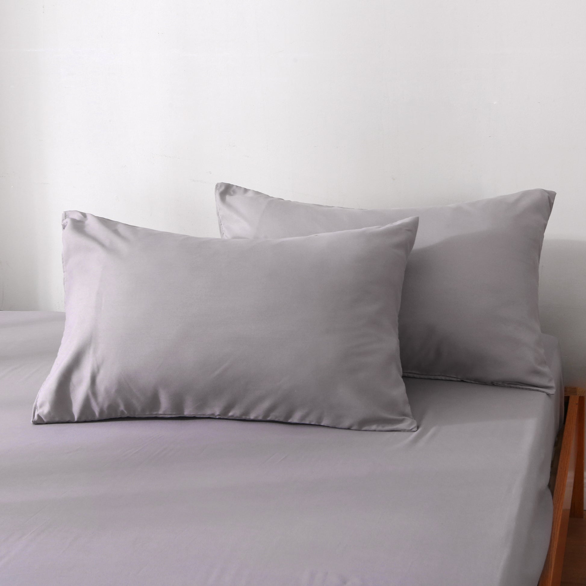 香港推薦床單| 平靚正| 抵用| 防蟎| 優質蘆薈棉床單| Simple Ol' Me