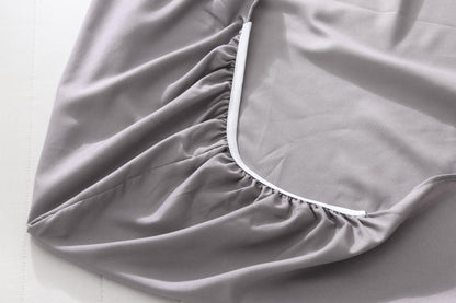 香港推薦床單| 平靚正| 抵用| 防蟎| 優質蘆薈棉床單| Simple Ol' Me