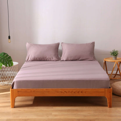 香港推薦床單| 平靚正| 抵用| 防蟎| 優質蘆薈棉床單| Simple Ol' Me