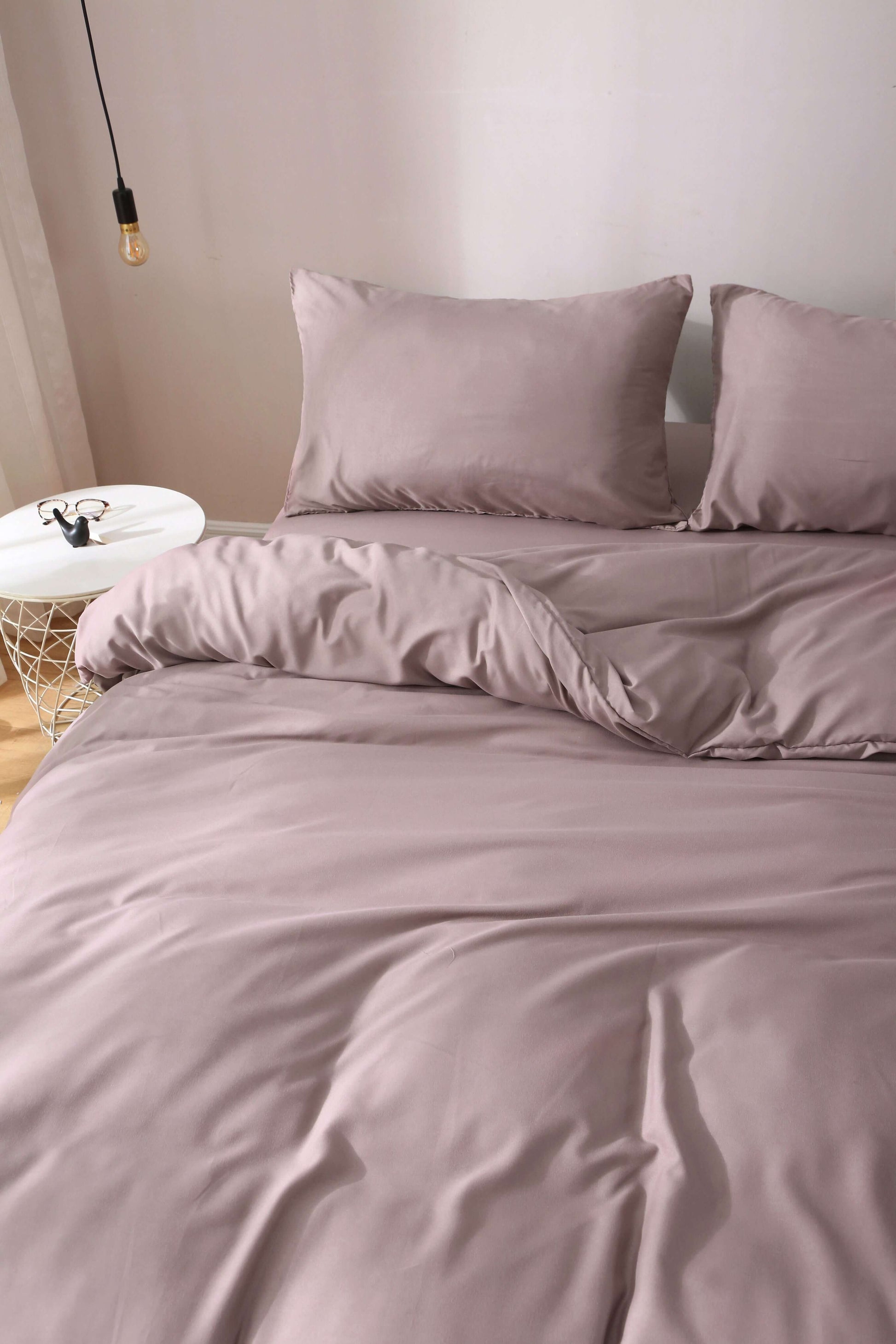 香港推薦床單| 平靚正| 抵用| 防蟎| 優質蘆薈棉床單| Simple Ol' Me