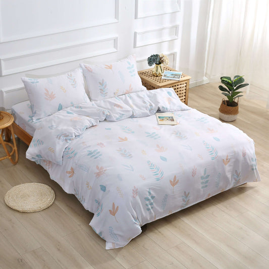 香港推薦床單| 平靚正| 抵用| 防蟎| 天絲床單| Simple Ol' Me