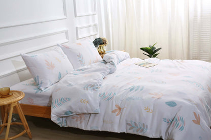 香港推薦床單| 平靚正| 抵用| 防蟎| 天絲床單| Simple Ol' Me