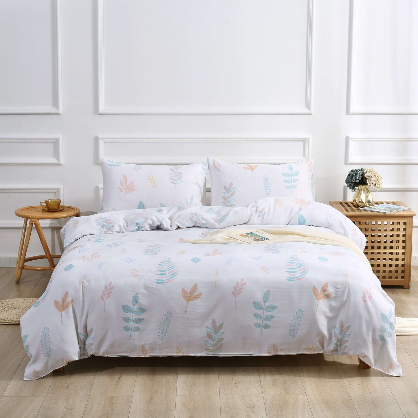 香港推薦床單| 平靚正| 抵用| 防蟎| 天絲床單| Simple Ol' Me