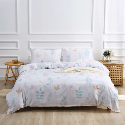 香港推薦床單| 平靚正| 抵用| 防蟎| 天絲床單| Simple Ol' Me