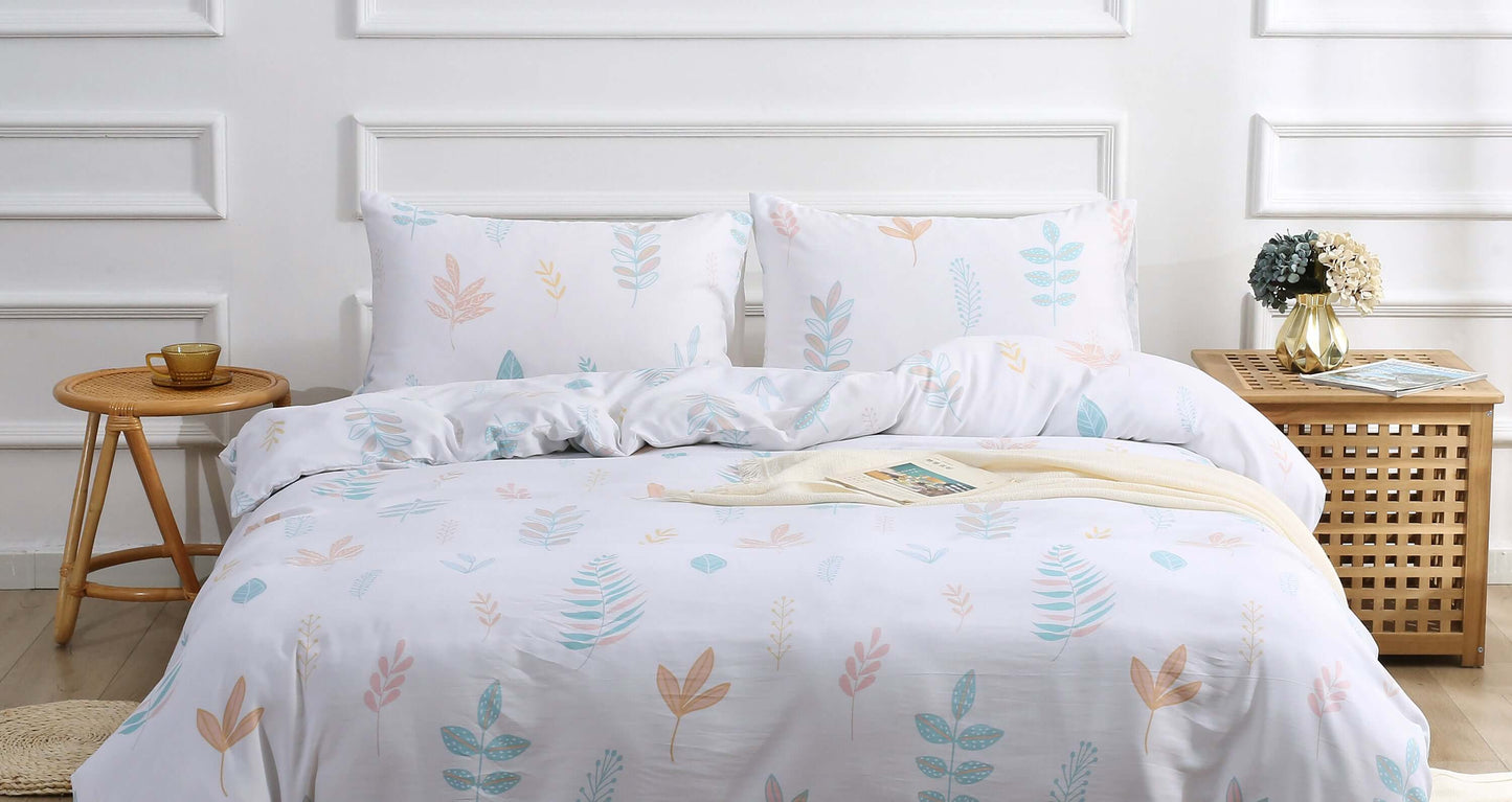 香港推薦床單| 平靚正| 抵用| 防蟎| 天絲床單| Simple Ol' Me