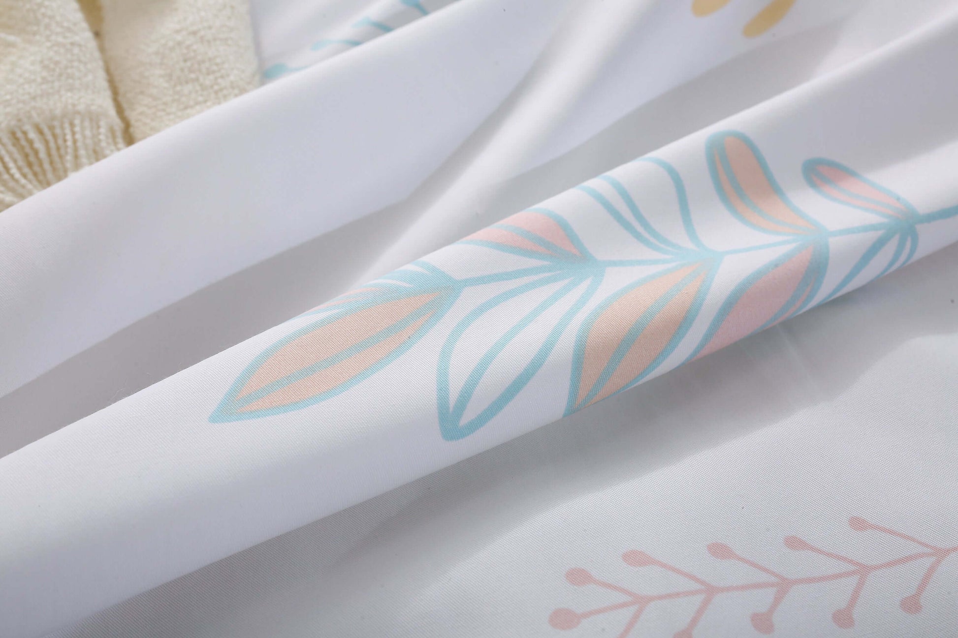 香港推薦床單| 平靚正| 抵用| 防蟎| 天絲床單| Simple Ol' Me