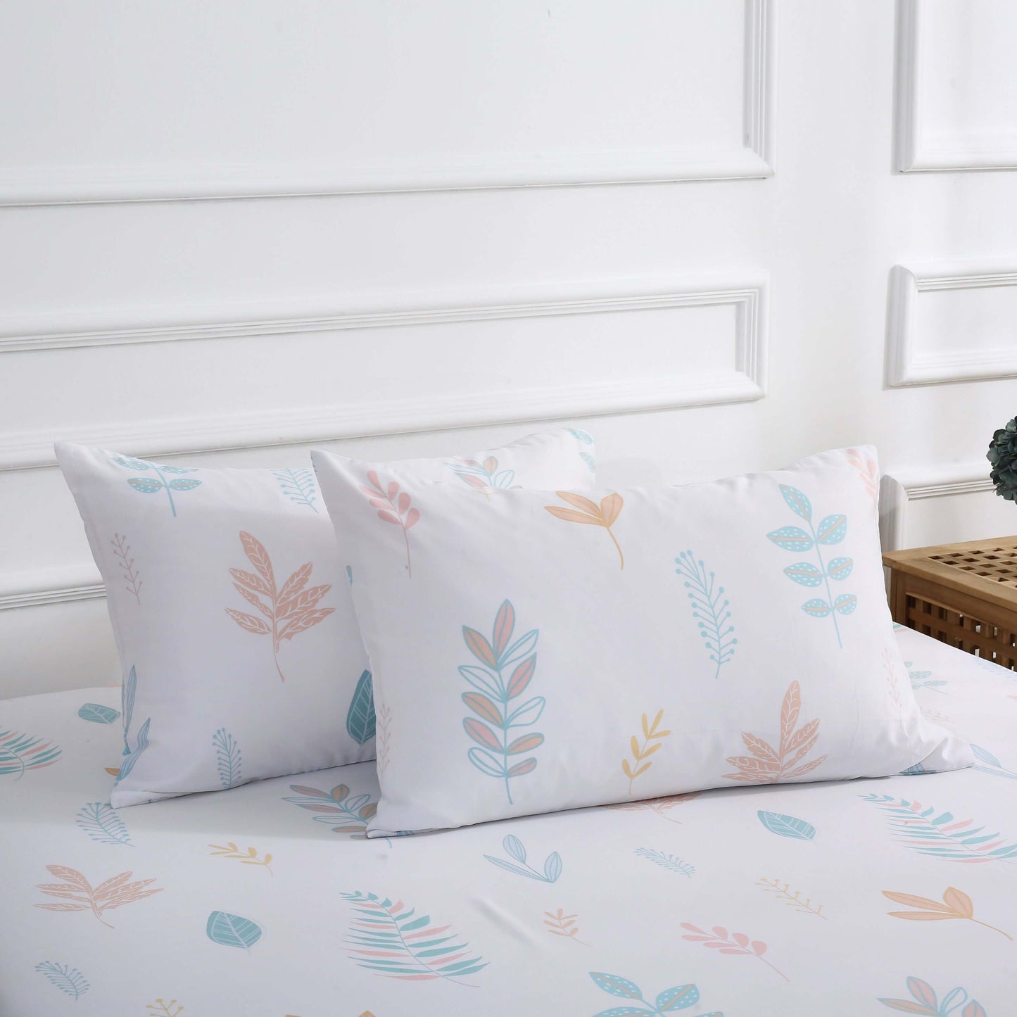 香港推薦床單| 平靚正| 抵用| 防蟎| 天絲床單| Simple Ol' Me