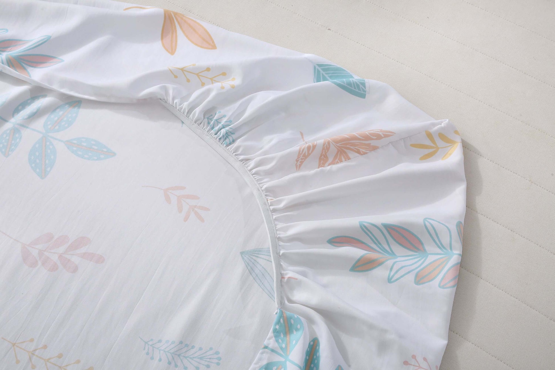 香港推薦床單| 平靚正| 抵用| 防蟎| 天絲床單| Simple Ol' Me