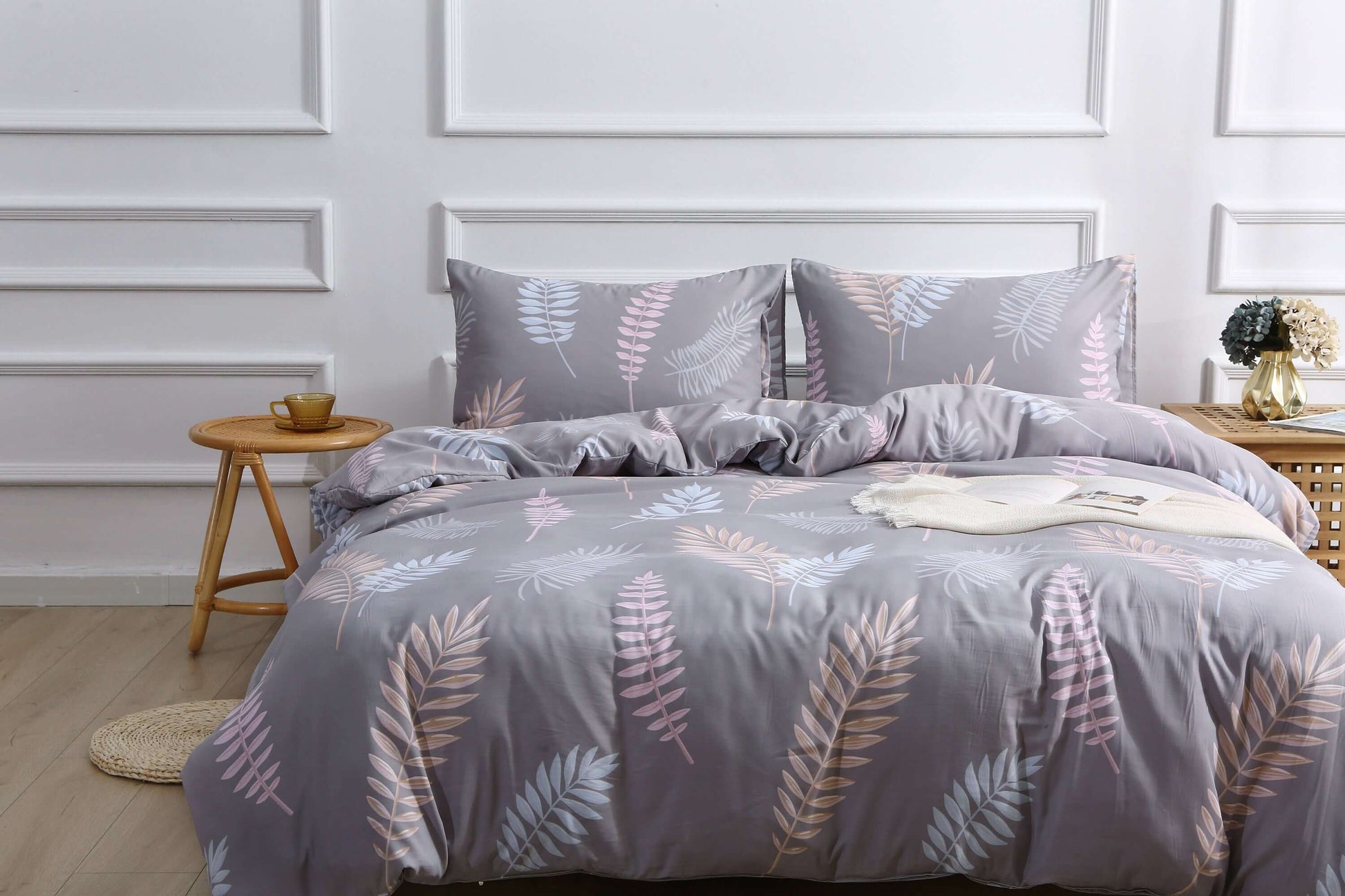 香港推薦床單| 平靚正| 抵用| 防蟎| 天絲床單| Simple Ol' Me