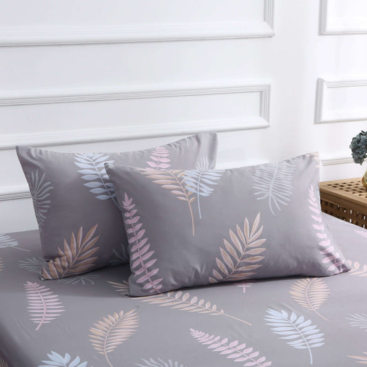 Simple Ol' Me 2100針天絲 枕頭袋套裝 (2件)