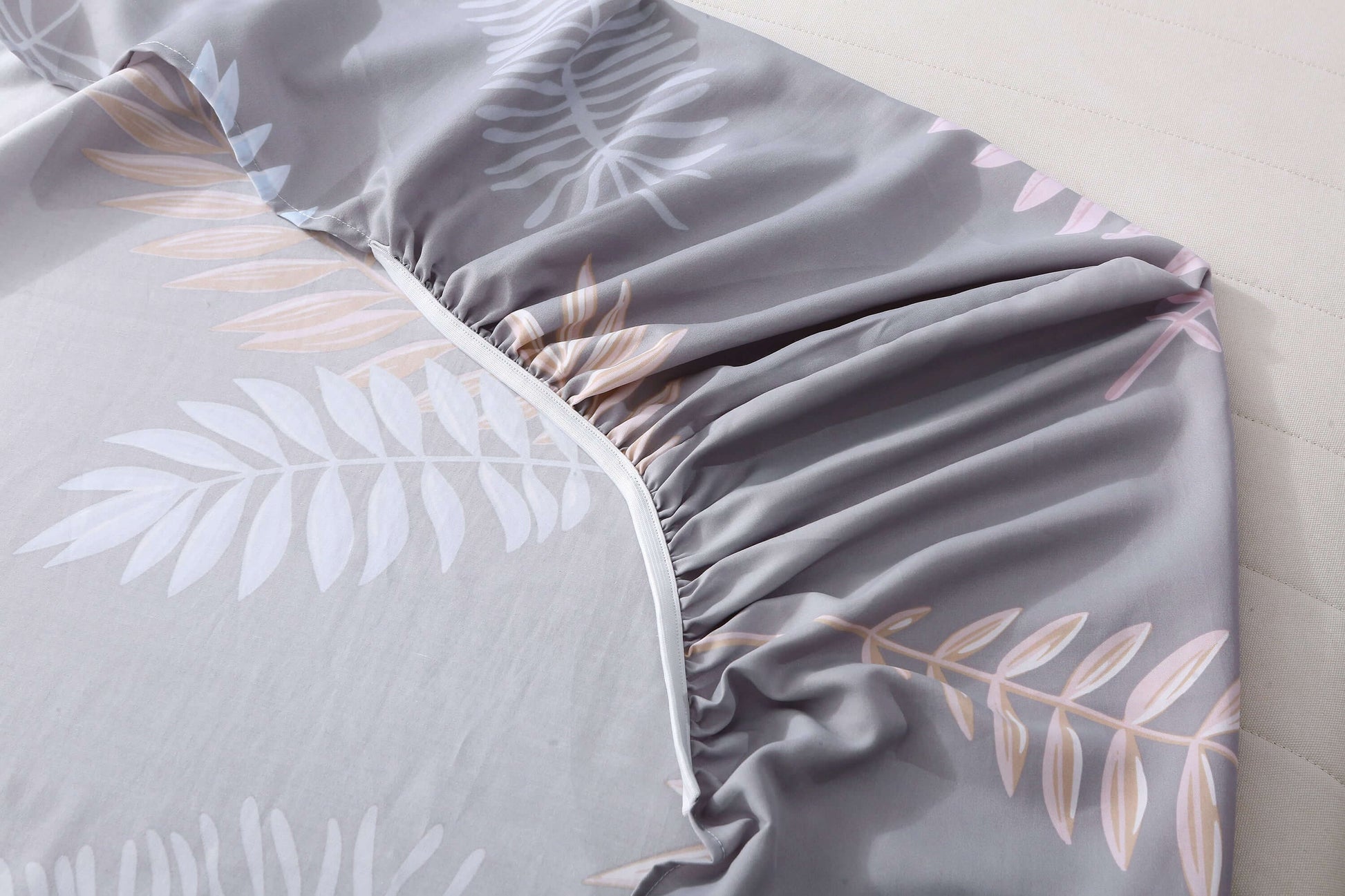 香港推薦床單| 平靚正| 抵用| 防蟎| 天絲床單| Simple Ol' Me