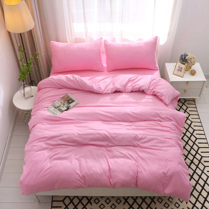 香港推薦床單| 平靚正| 抵用| 防蟎| 優質蘆薈棉床單| Simple Ol' Me