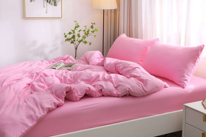 香港推薦床單| 平靚正| 抵用| 防蟎| 優質蘆薈棉床單| Simple Ol' Me