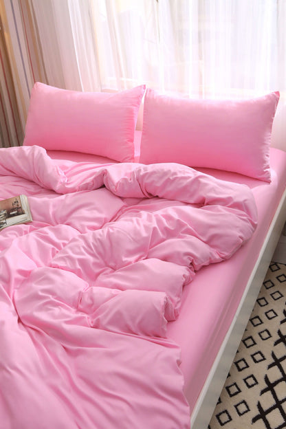 香港推薦床單| 平靚正| 抵用| 防蟎| 優質蘆薈棉床單| Simple Ol' Me