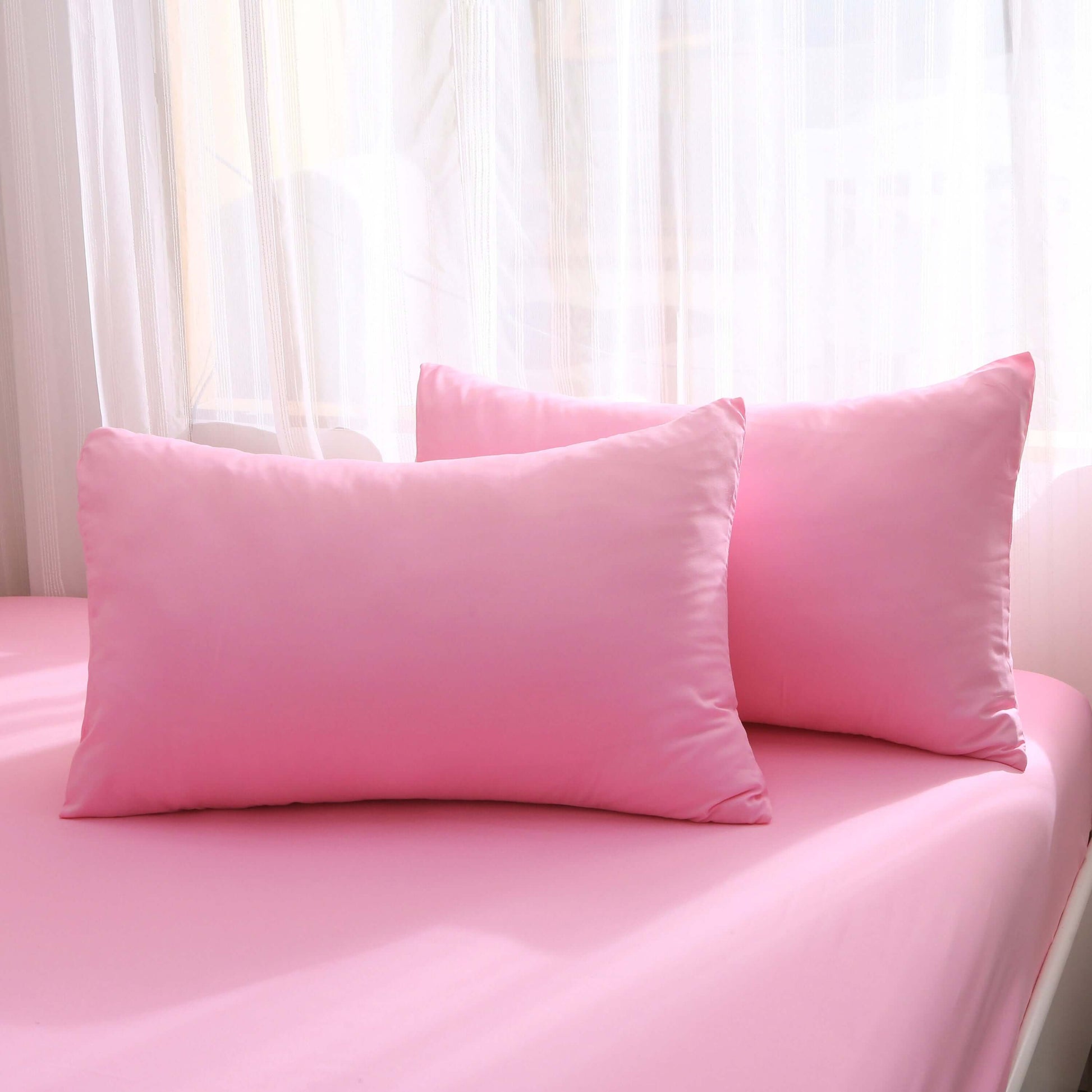 香港推薦床單| 平靚正| 抵用| 防蟎| 優質蘆薈棉床單| Simple Ol' Me