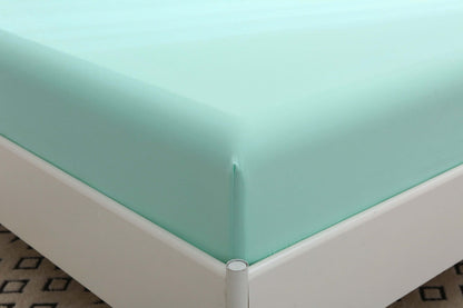 香港推薦床單| 平靚正| 抵用| 防蟎| 優質蘆薈棉床單| Simple Ol' Me