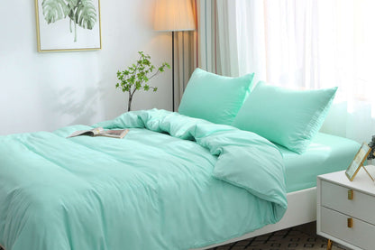 香港推薦床單| 平靚正| 抵用| 防蟎| 優質蘆薈棉床單| Simple Ol' Me