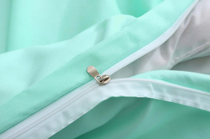 香港推薦床單| 平靚正| 抵用| 防蟎| 優質蘆薈棉床單| Simple Ol' Me