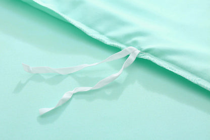 香港推薦床單| 平靚正| 抵用| 防蟎| 優質蘆薈棉床單| Simple Ol' Me