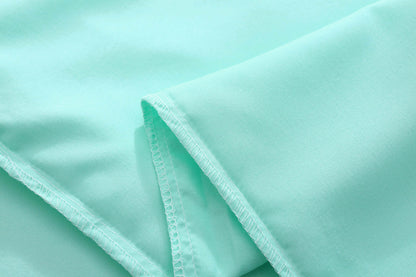 香港推薦床單| 平靚正| 抵用| 防蟎| 優質蘆薈棉床單| Simple Ol' Me