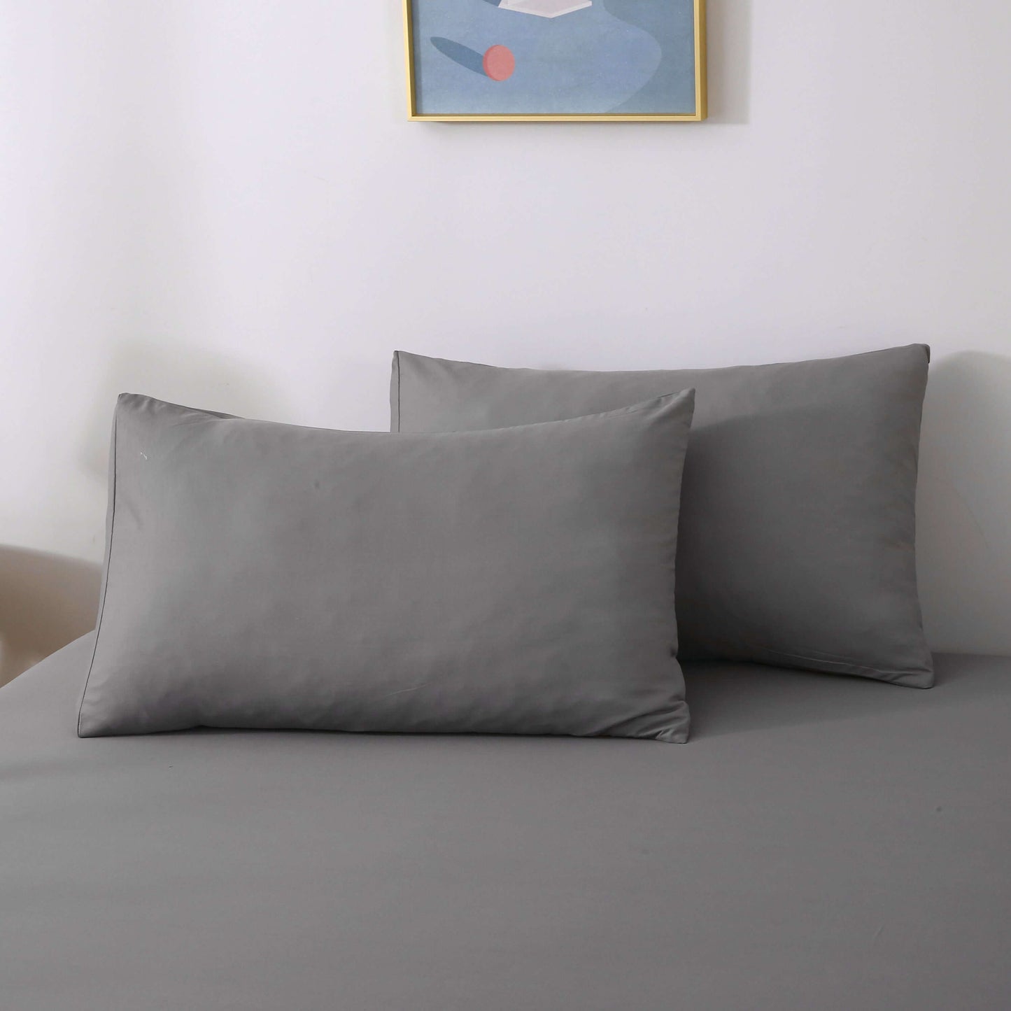 Simple Ol' Me 2100針天絲 枕頭袋套裝 (2件)