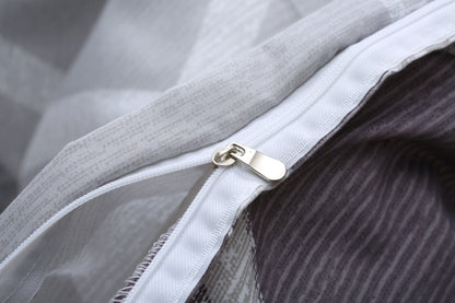 Simple Ol' Me 優質蘆薈棉床單套裝 - A15