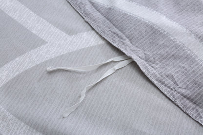 Simple Ol' Me 優質蘆薈棉床單套裝 - A15