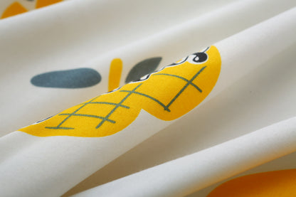 Simple Ol' Me 優質蘆薈棉床單套裝 - A14