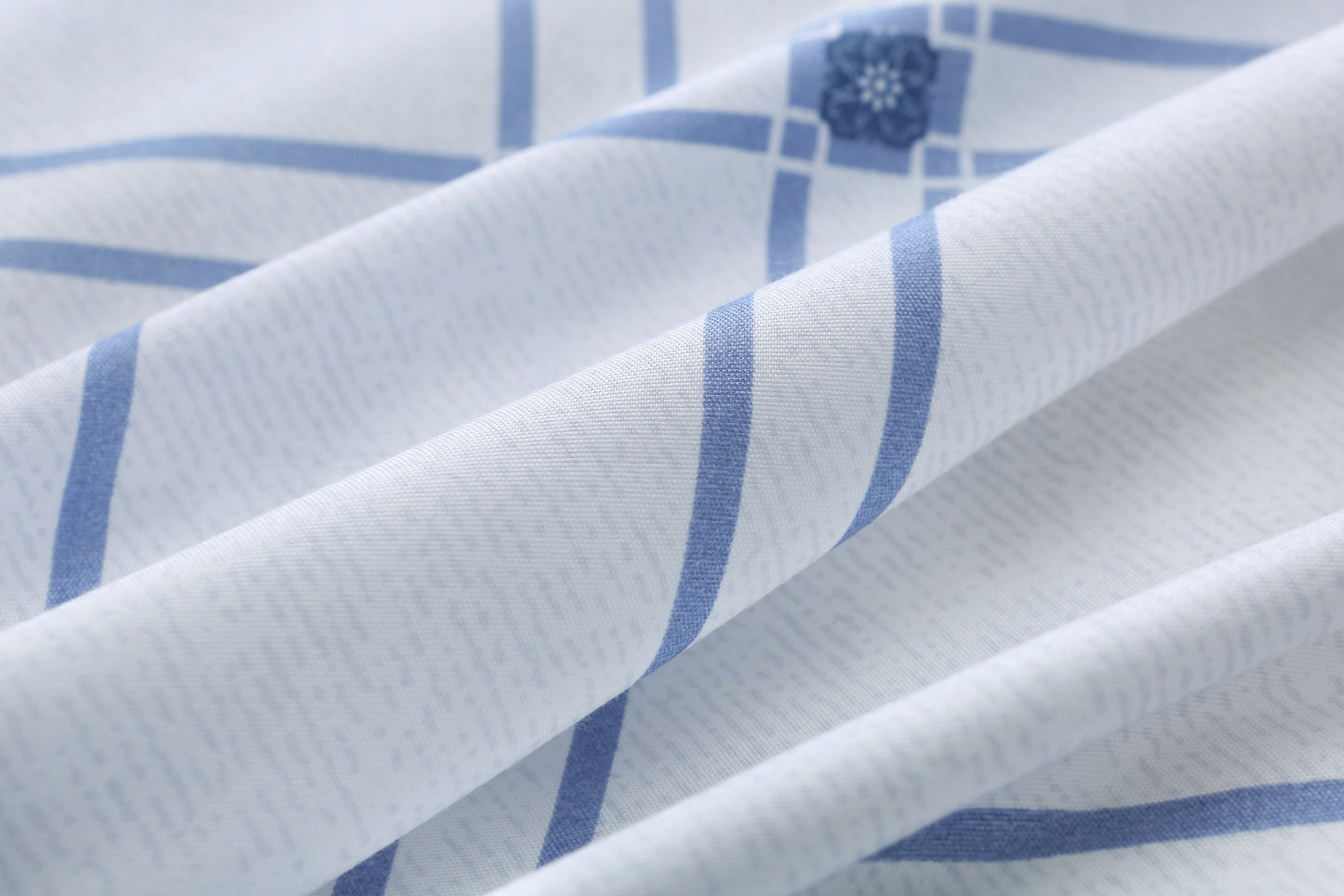 Simple Ol' Me 優質蘆薈棉床單套裝 - A16