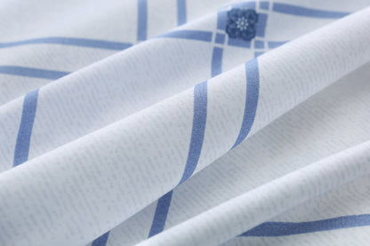 Simple Ol' Me 優質蘆薈棉床單套裝 - A16