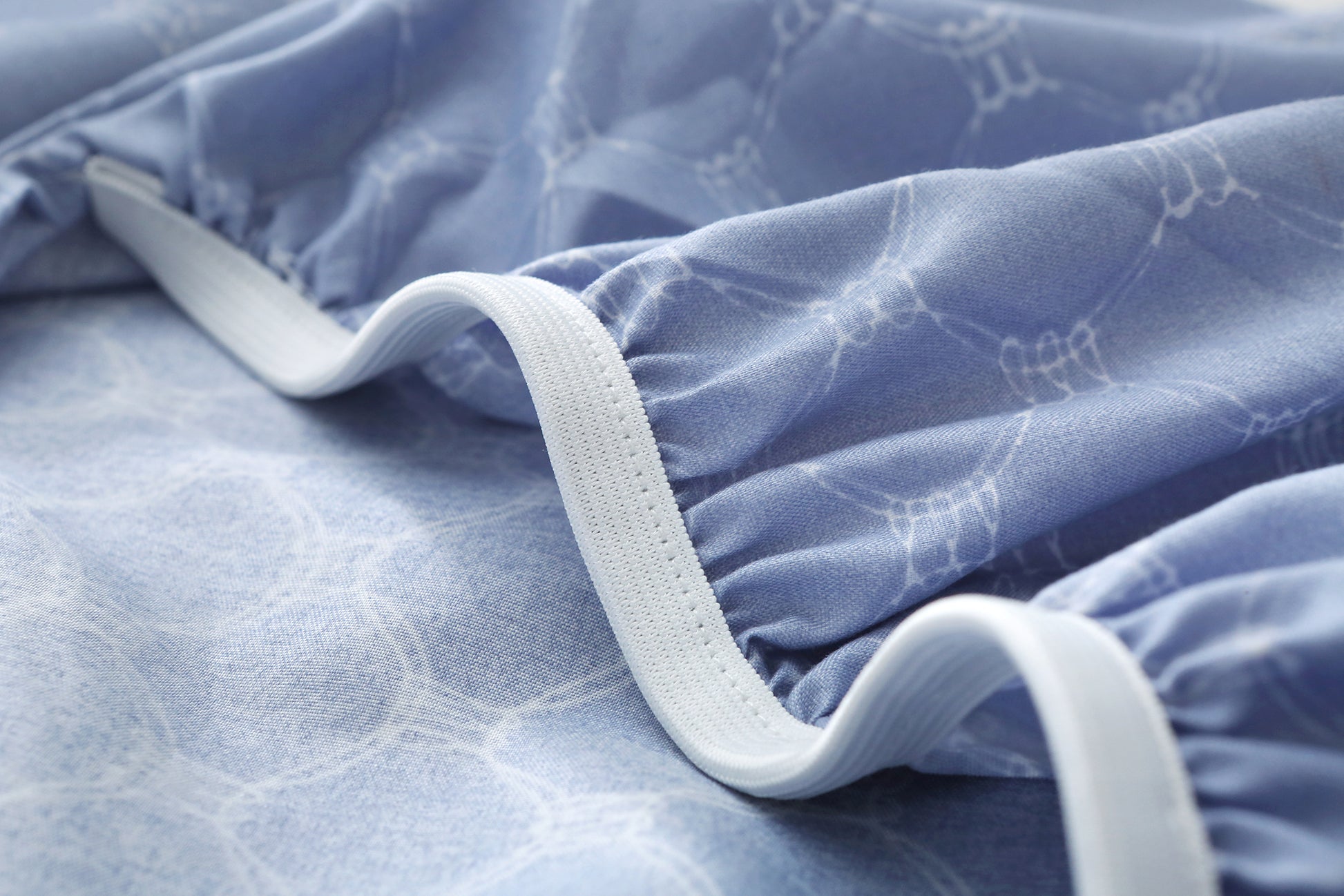 Simple Ol' Me 優質蘆薈棉床單套裝 - A16