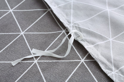 Simple Ol' Me 優質蘆薈棉床單套裝 - A12