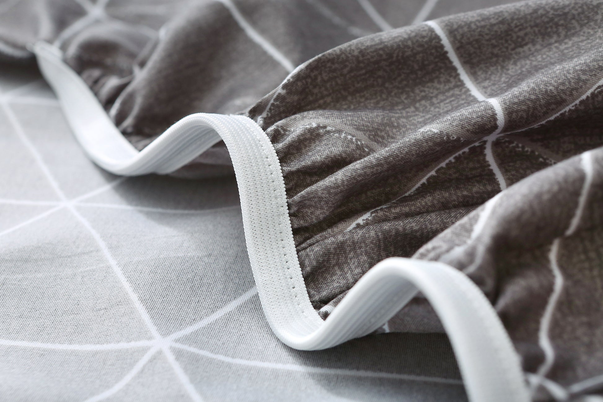 Simple Ol' Me 優質蘆薈棉床單套裝 - A12