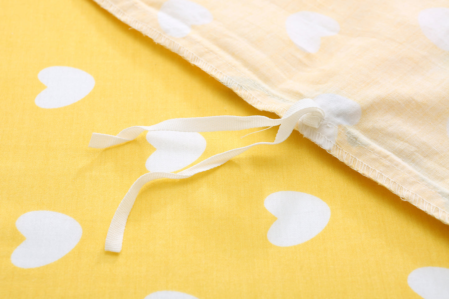 Simple Ol' Me 優質純棉床單套裝 - C04