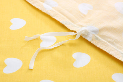 Simple Ol' Me 優質純棉床單套裝 - C04